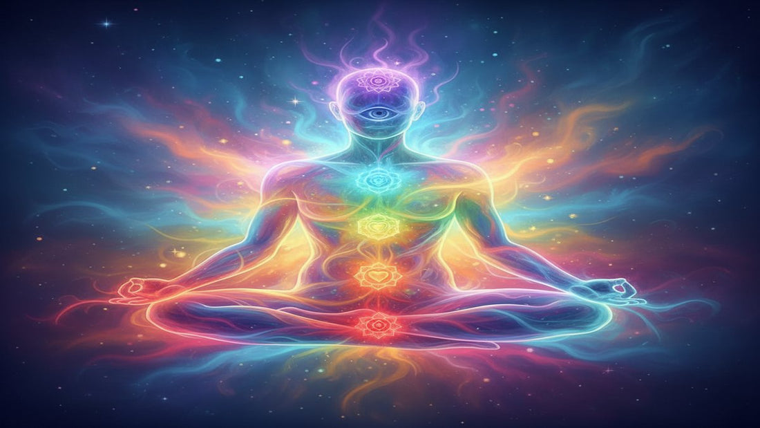 sacral chakra healing exercises - Featured Image
