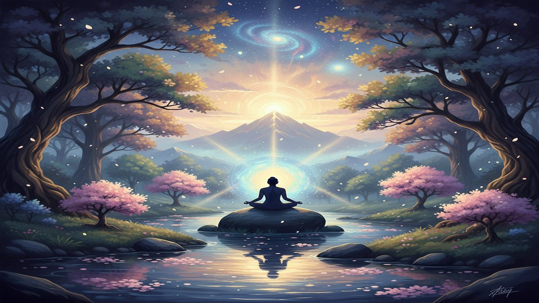 sacred dance spiritual expression - Featured Image