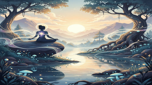 sacred sites around the world - Featured Image