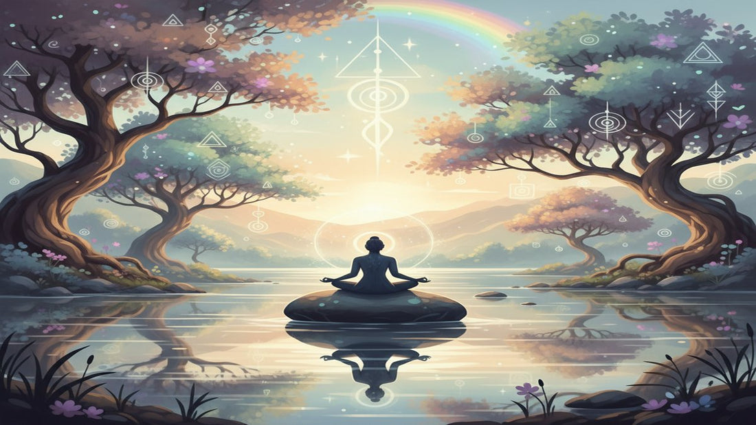 sattvic diet spiritual food - Featured Image