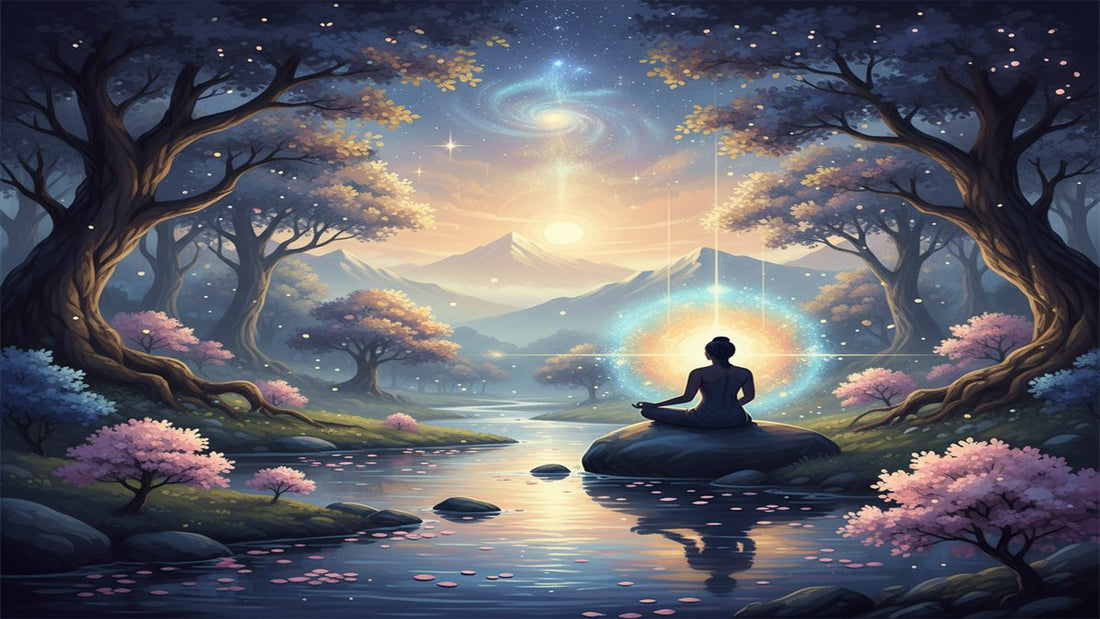 saturn return meaning - Featured Image