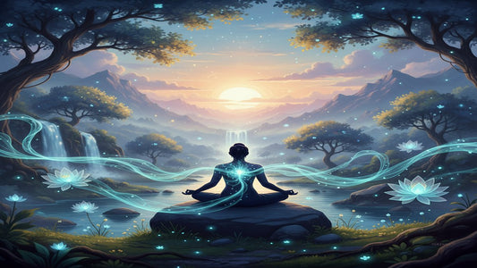 schumann resonance spiritual - Featured Image