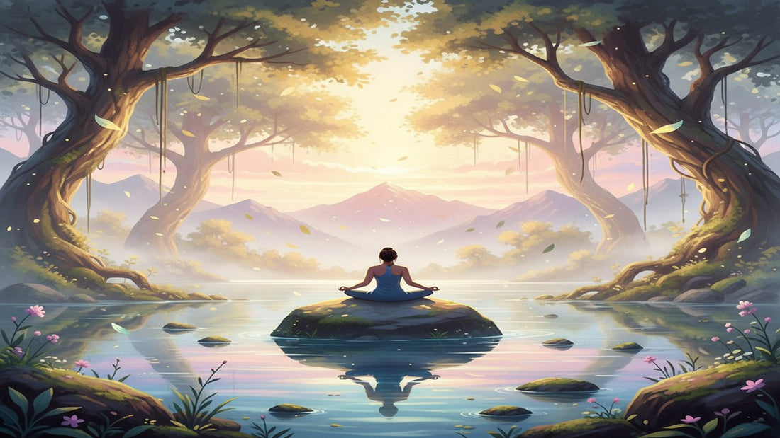 seed of life symbol - Featured Image