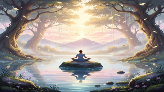 selenite cleansing properties - Featured Image