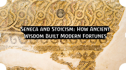 seneca and stoicism built fortunes at thalira