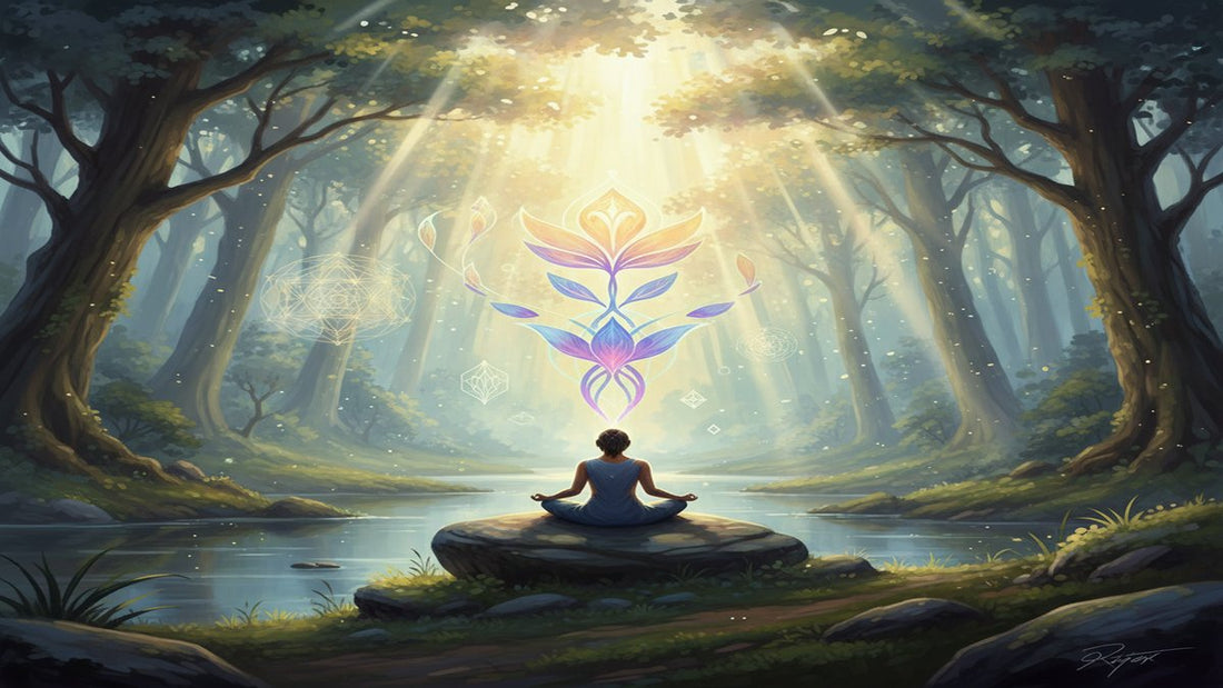 sephiroth meaning kabbalah - Featured Image