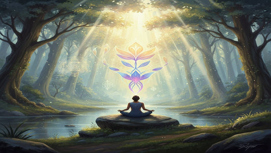 sephiroth meaning kabbalah - Featured Image