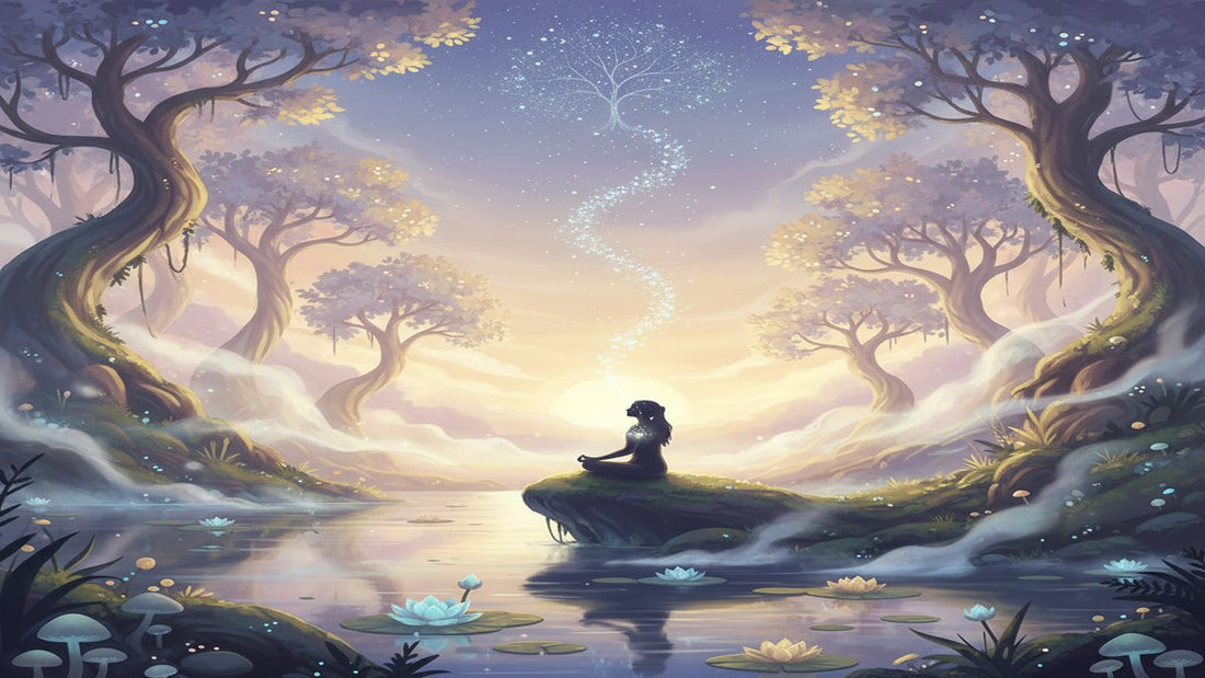 shadow archetype integration - Featured Image
