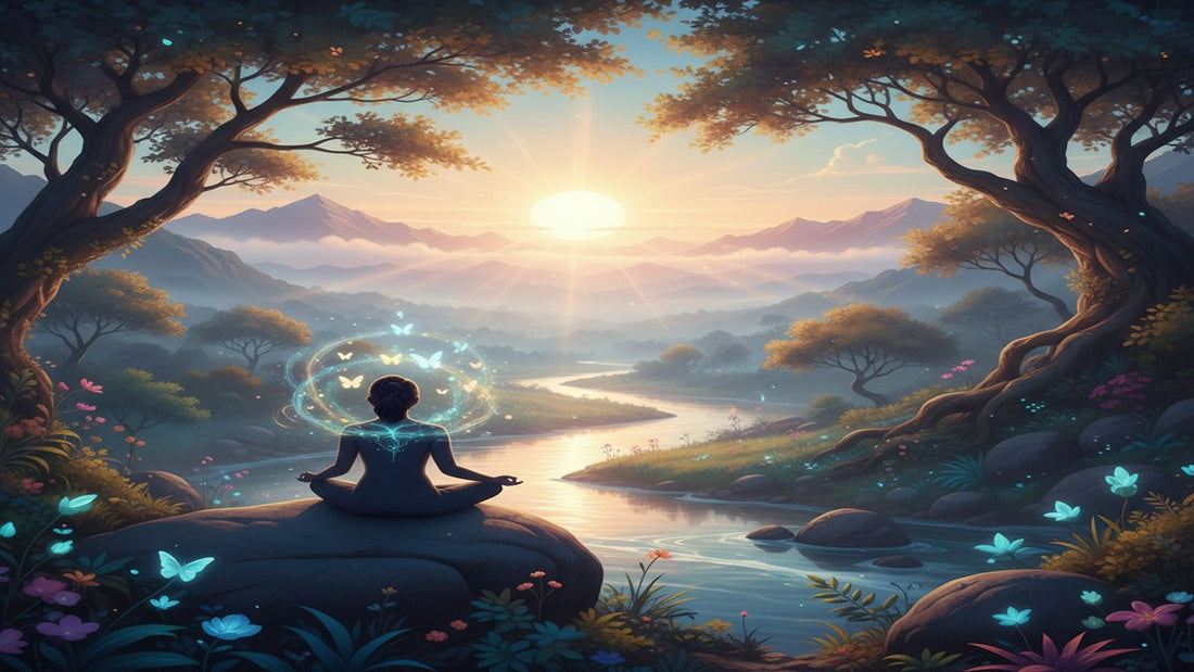 shadow self integration - Featured Image