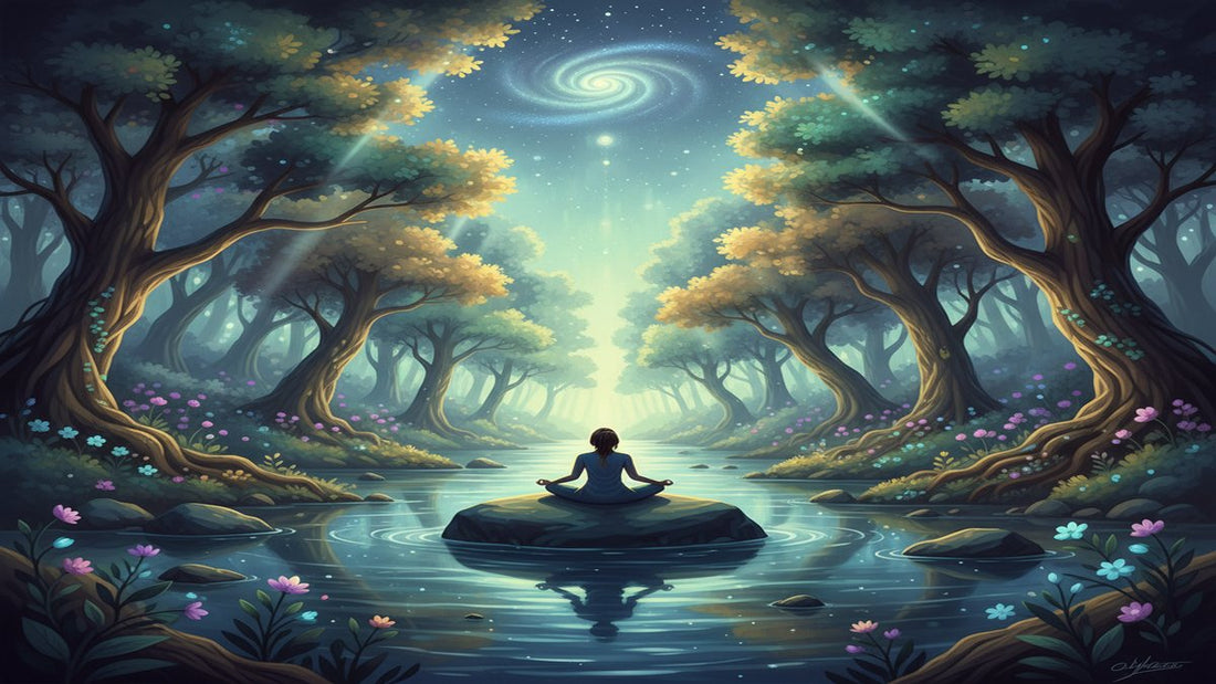 Spiritual Growth: Simulation Theory Guide