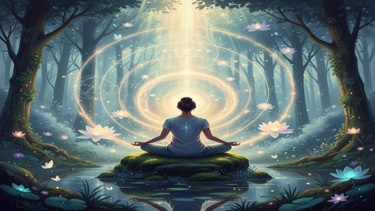 solfeggio frequencies meaning - Featured Image