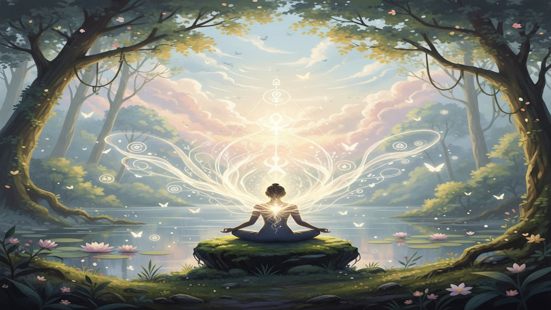 soul contract meaning relationships - Featured Image