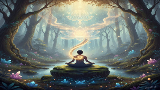 soul mission purpose discover - Featured Image