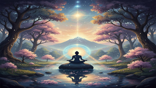 spider spiritual meaning - Featured Image