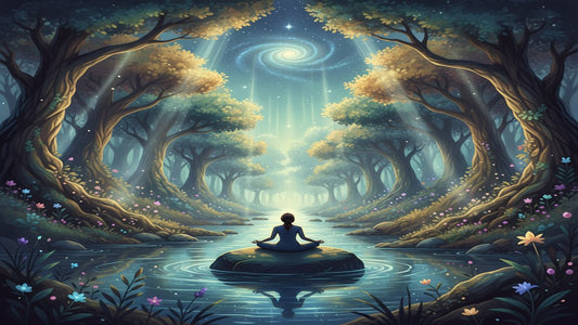 spiritual bypassing meaning - Featured Image