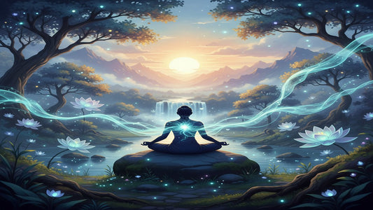 spiritual cleansing bath recipes - Featured Image