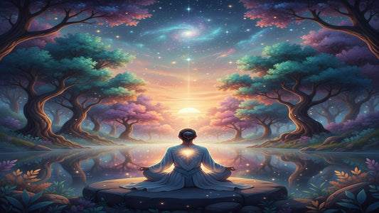 spiritual meaning of numbers 0 to 9 - Featured Image