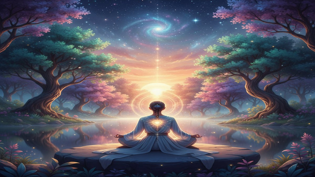spiritual shielding techniques - Featured Image