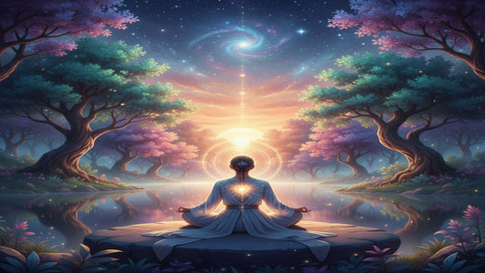 spiritual shielding techniques - Featured Image