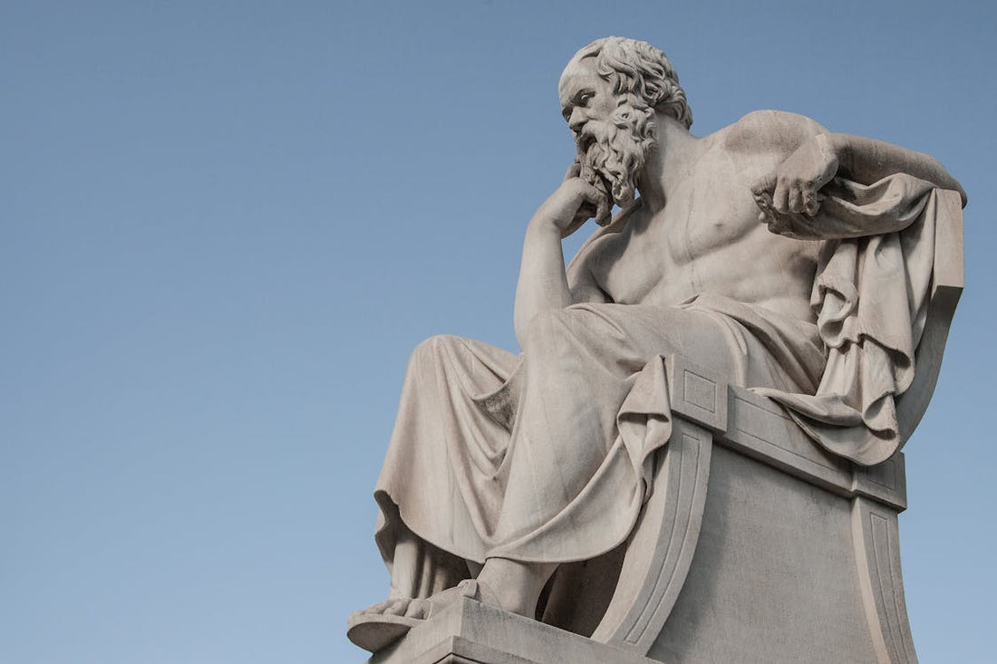 Stoicism: Complete Guide to Ancient Wisdom