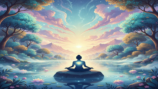 stone circles spiritual meaning - Featured Image