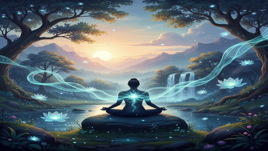 subliminal affirmations work - Featured Image