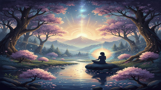 surrender to the universe meaning - Featured Image