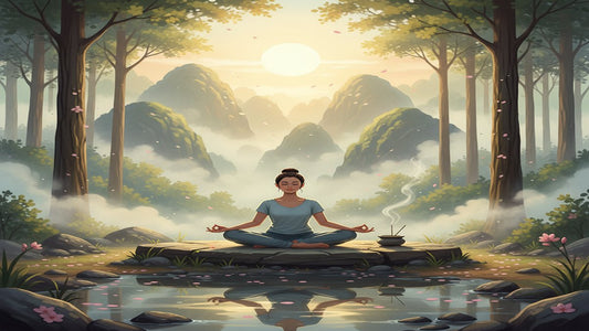 tantric meditation couples - Featured Image