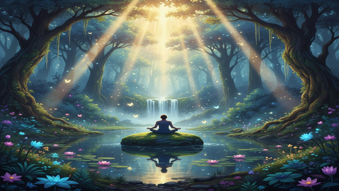 taoism principles daily life - Featured Image