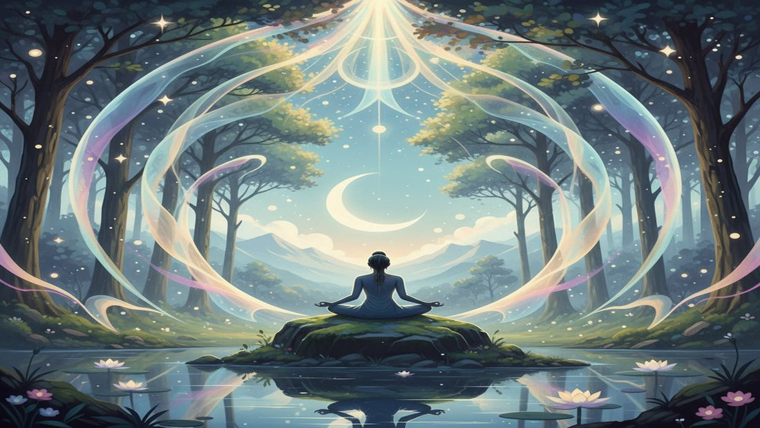 tapping for anxiety - Featured Image