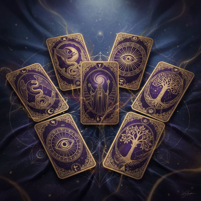 tarot journal prompts - Featured Image