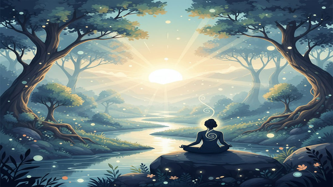 tea ceremony spiritual meaning - Featured Image