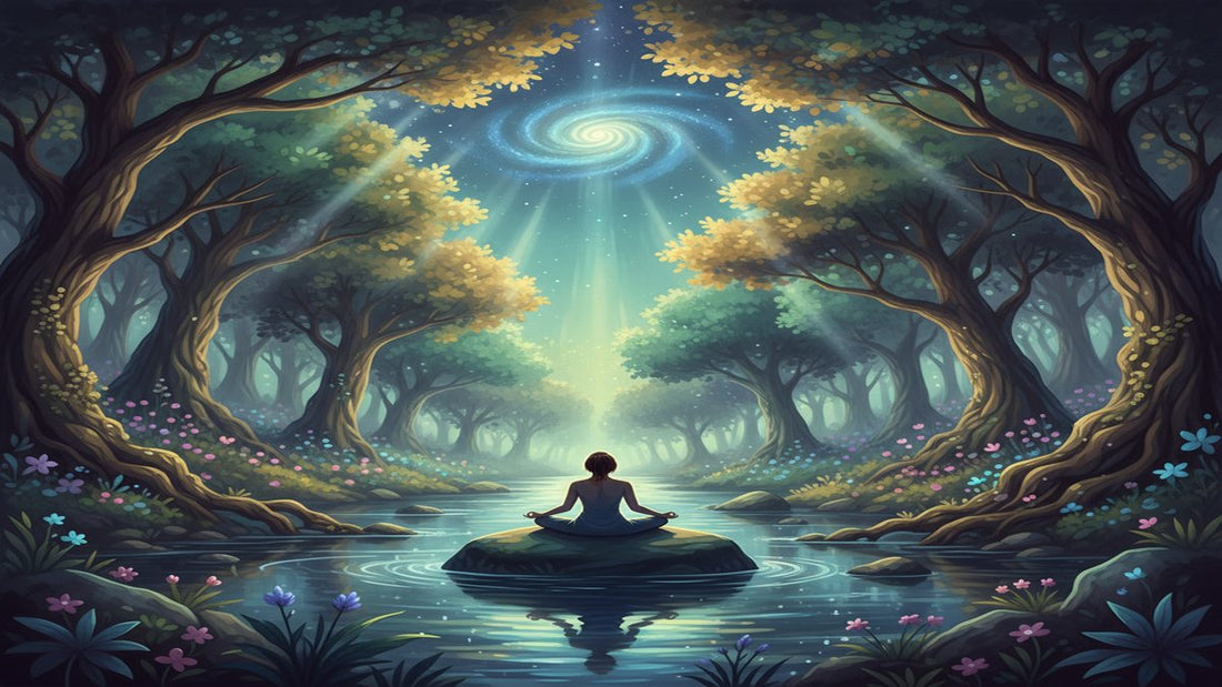 theosophy explained simply - Featured Image