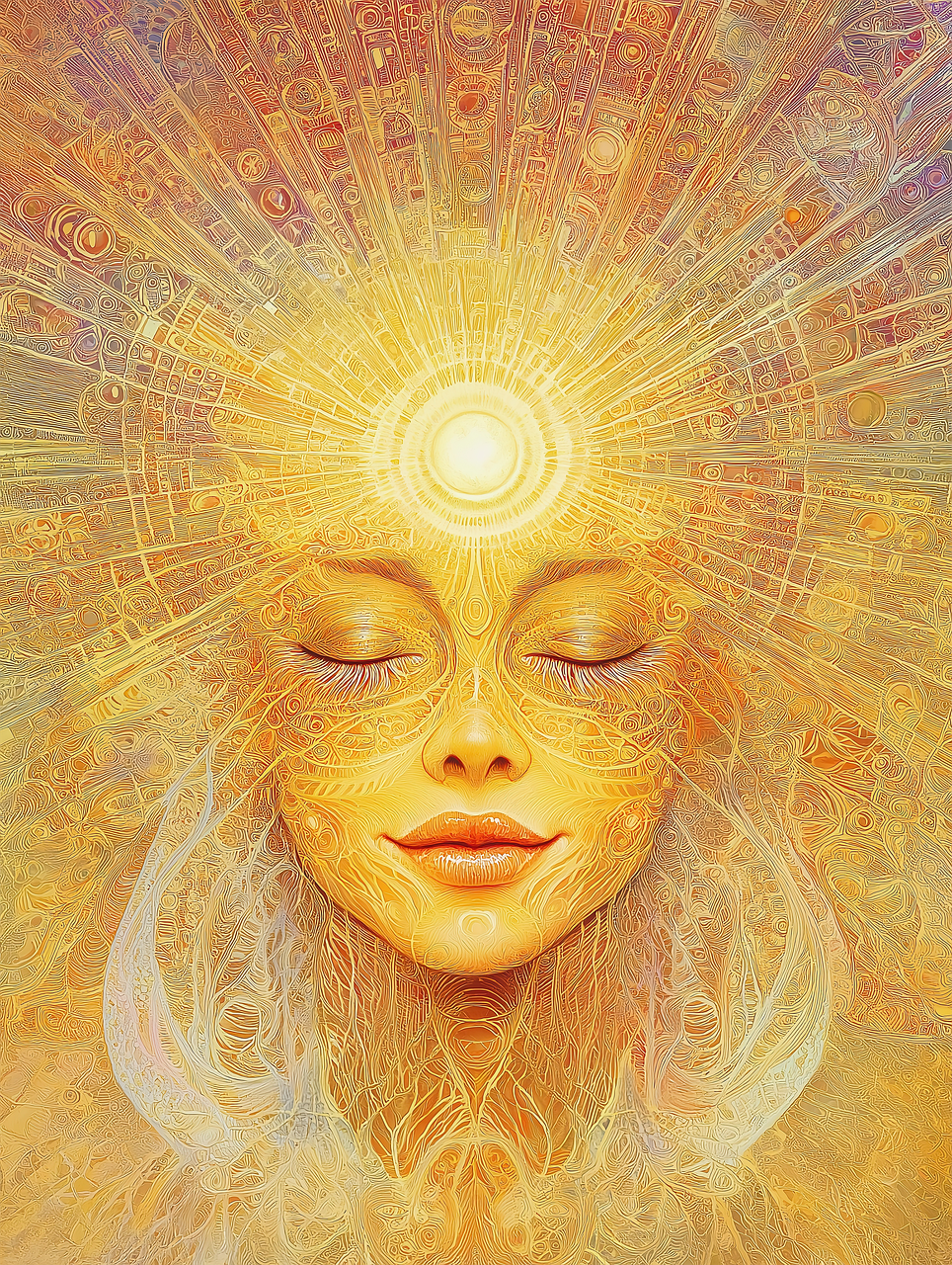 Third Eye Activation: Separating Neuroscience from New Age Mythology