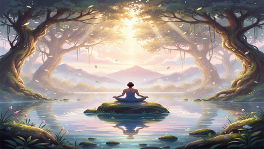 third eye opening exercises - Featured Image