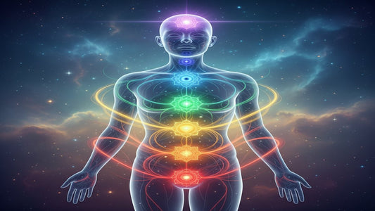 throat chakra communication - Featured Image
