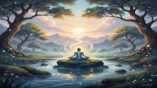 toroidal field heart energy - Featured Image