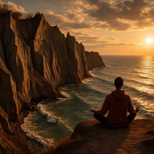 Toronto Sacred Sites for ORMUS Meditation: Natural Power Points & Energy Vortexes