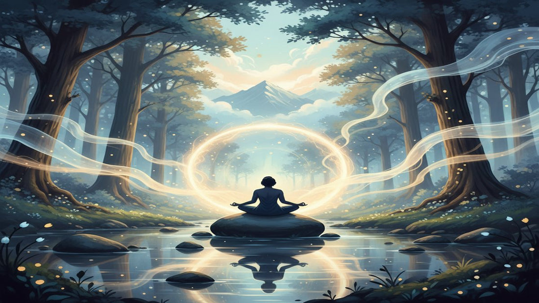 tummo breathing inner fire - Featured Image