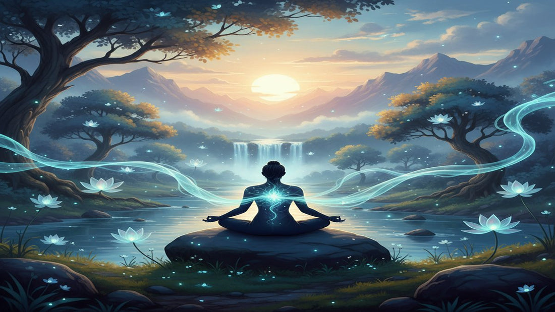 twin flame vs soulmate difference - Featured Image