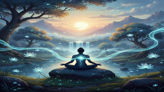 twin flame vs soulmate difference - Featured Image