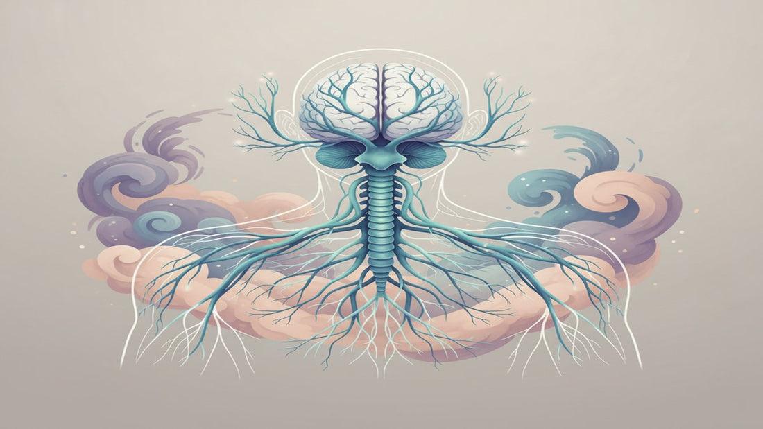 vagus nerve exercises - Featured Image