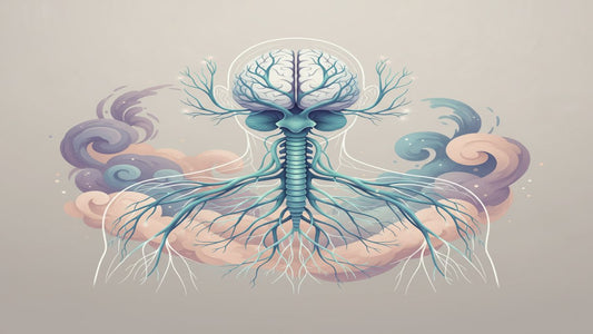 vagus nerve exercises - Featured Image