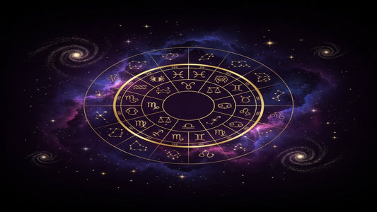 vedic astrology vs western - Featured Image