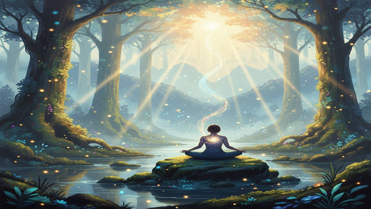 vesica piscis sacred meaning - Featured Image