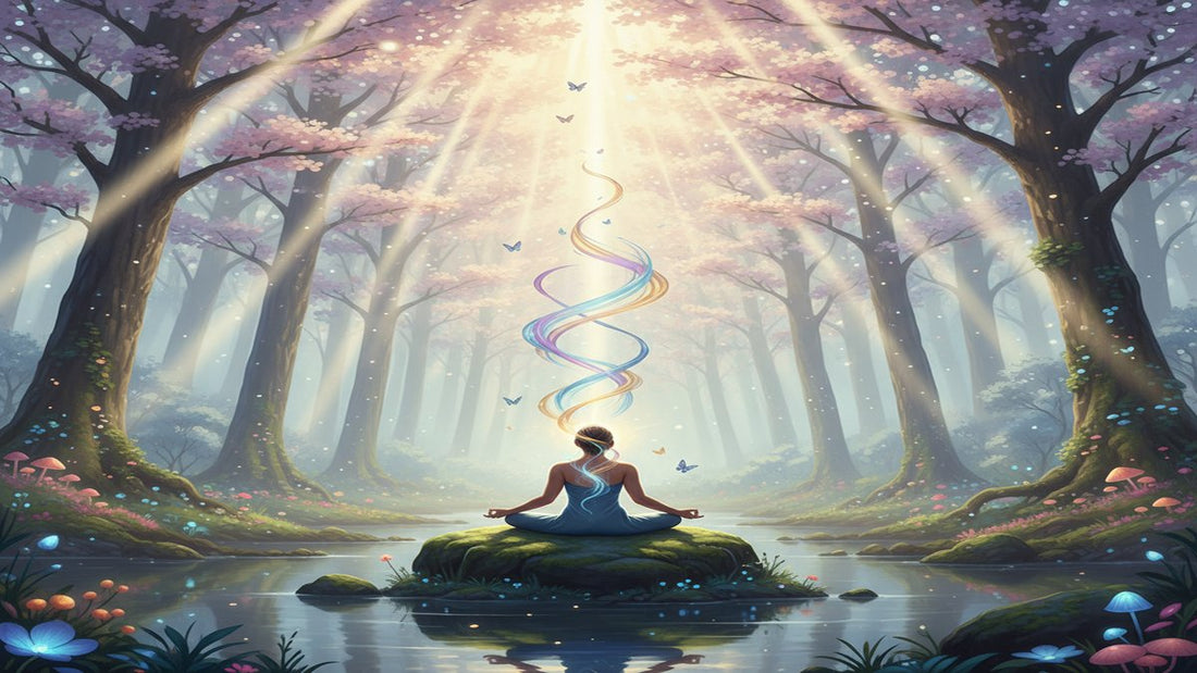 waning moon rituals release - Featured Image