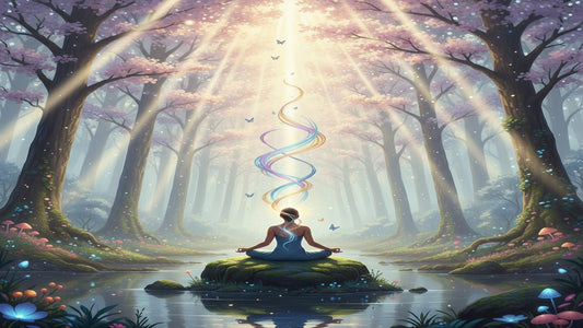 waning moon rituals release - Featured Image