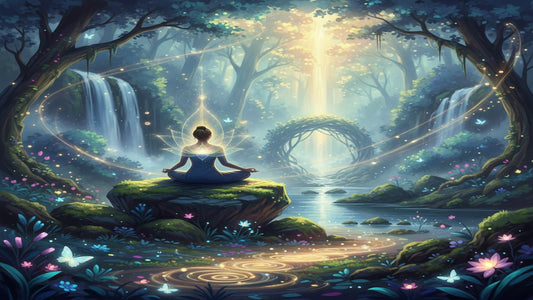 water blessing ceremony - Featured Image