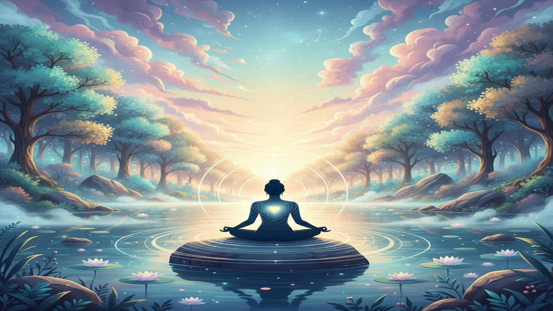 whisper method manifestation - Featured Image