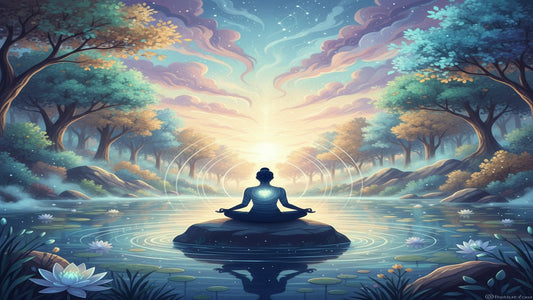 white feather spiritual sign - Featured Image